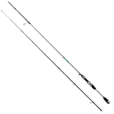 Captain Selica Rock Game 1-9gr Fuji 228cm 2 Parça LRF Kamışı